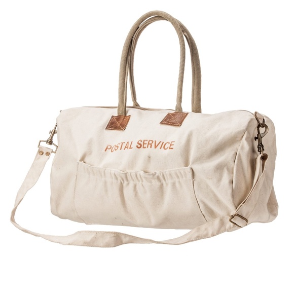 The Barrel Shack Handbags - NWOT The "Gibson" Purse